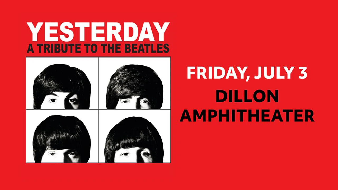 Yesterday - A Tribute to the Beatles