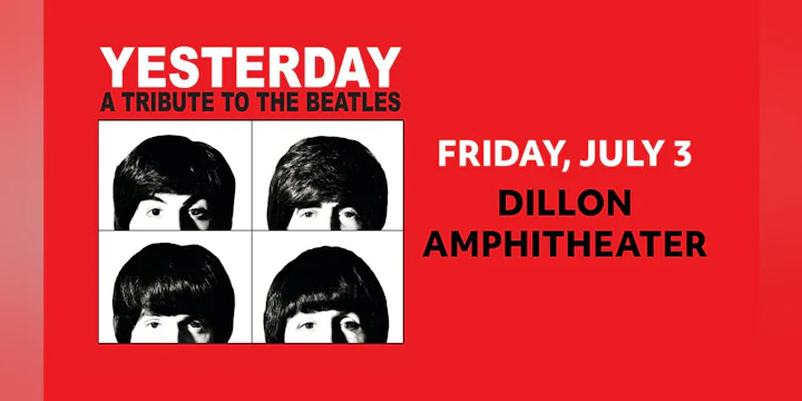 Yesterday - A Tribute to the Beatles