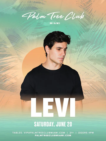 Palm Tree Club