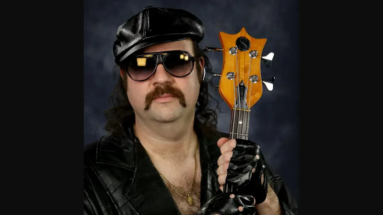 Donny Benét