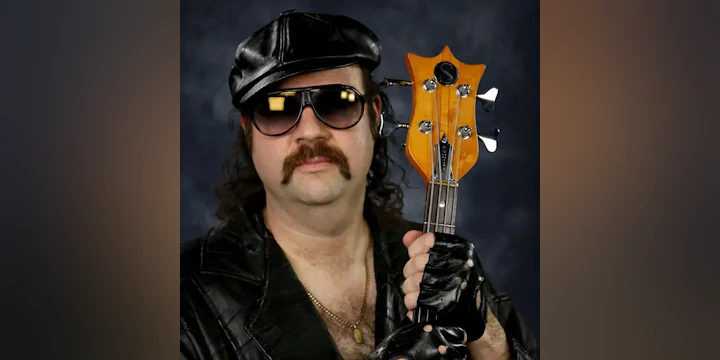 Donny Benét