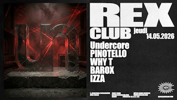 Rex Club