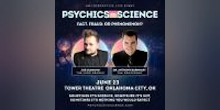 Psychics vs Science
