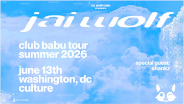 Washington DC Concerts & Events