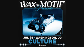 Washington DC Concerts & Events