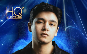 HQ2 Nightclub