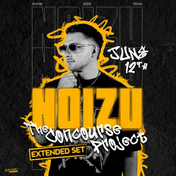 The Concourse Project