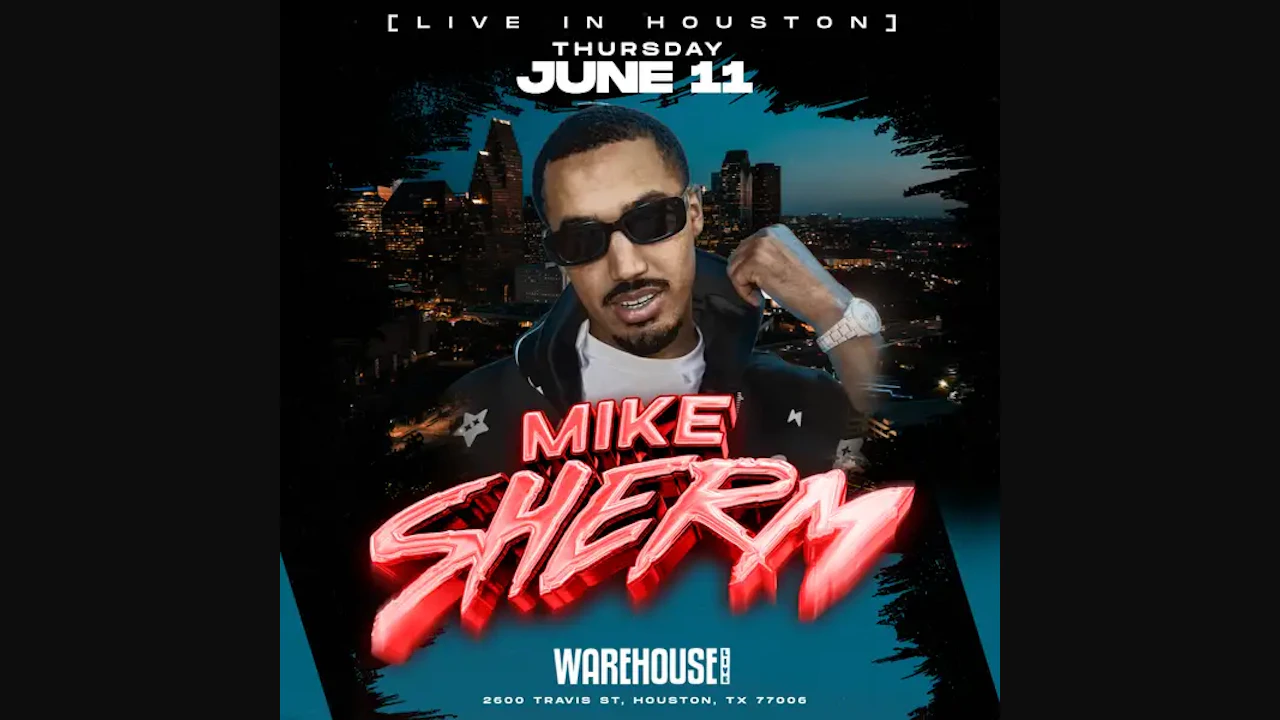 Mike Sherm