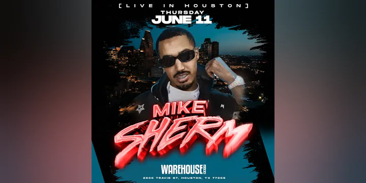 Mike Sherm