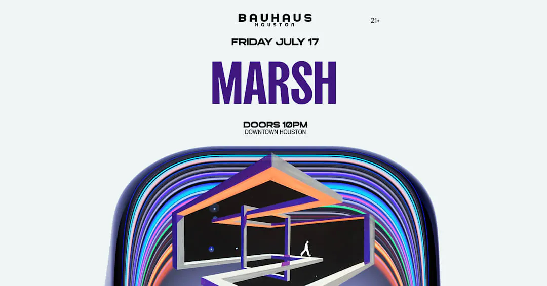 Marsh