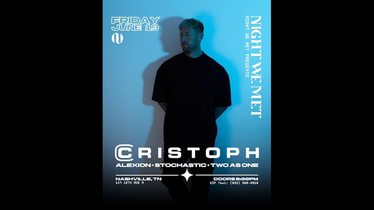 Cristoph