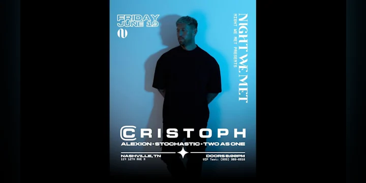 Cristoph