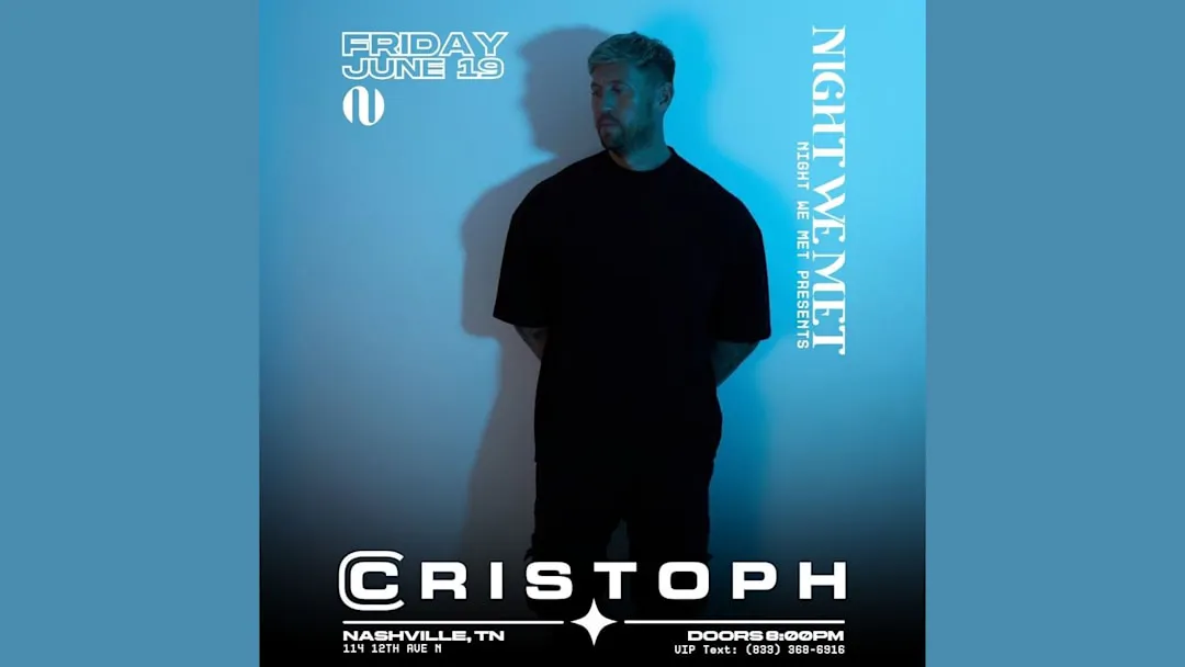Cristoph