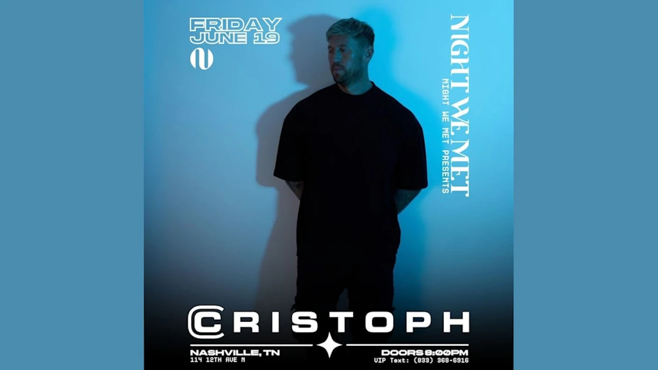 Cristoph
