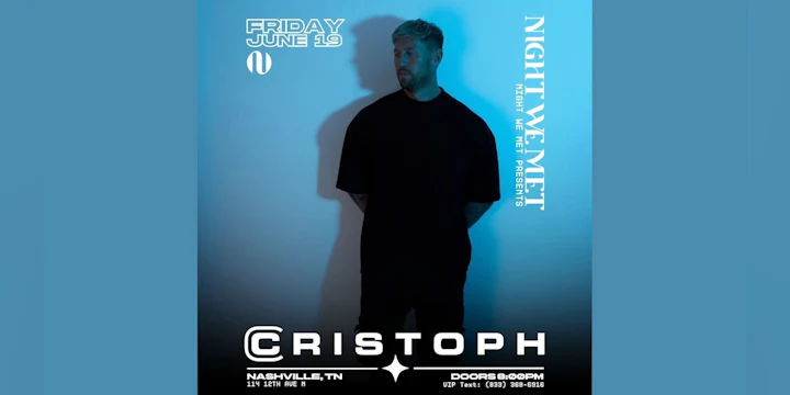 Cristoph