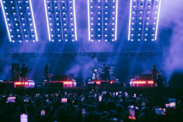 The O2 Arena