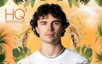 HQ2 Beachclub