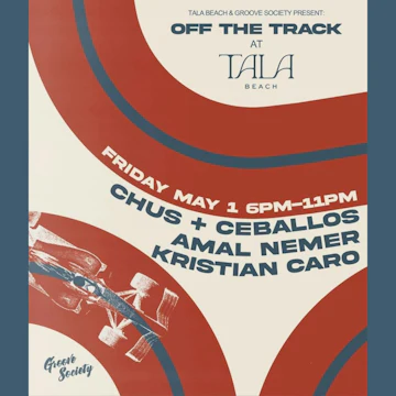 Miami Music Week Events