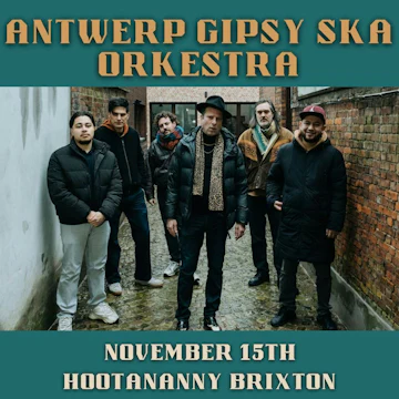 Hootananny Brixton