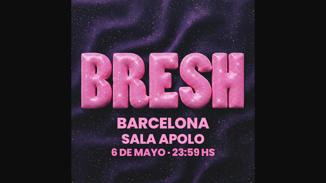 Bresh