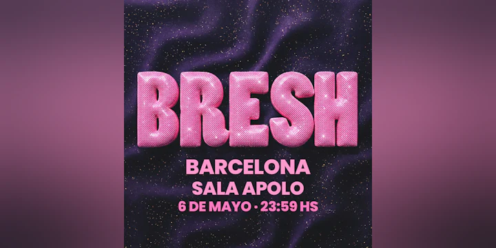 Bresh