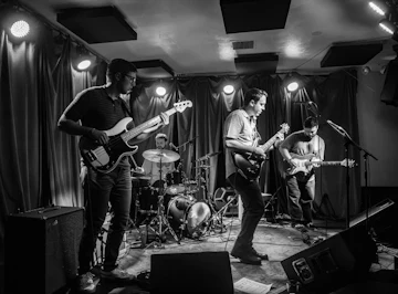 Skylark Lounge