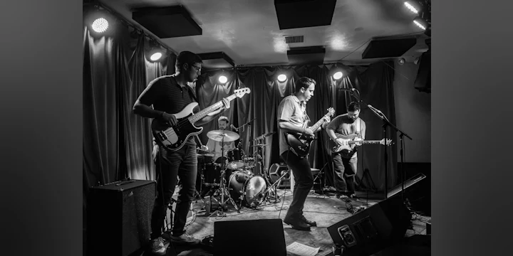 Joytrip/Mofie/Chase Cavanaugh