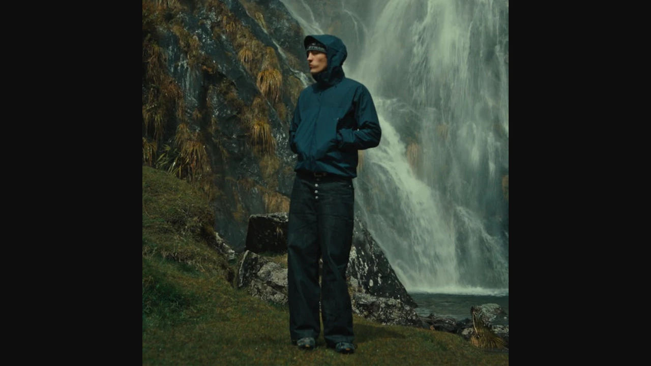 Them & I ‘Lay Me Down Here’ Album Tour