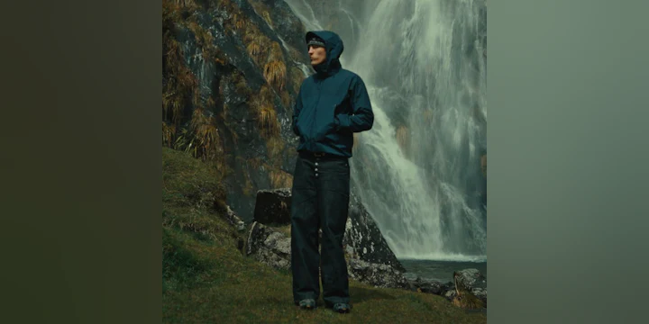 Them & I ‘Lay Me Down Here’ Album Tour