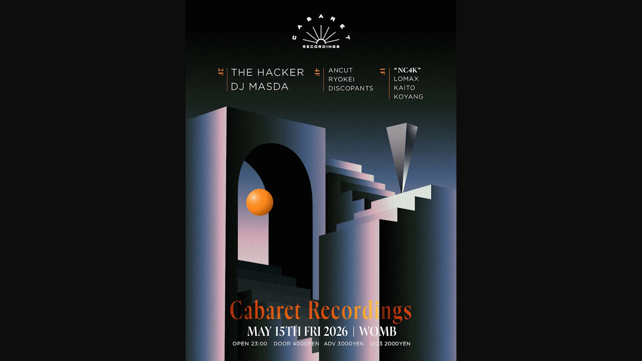 Cabaret Recordings