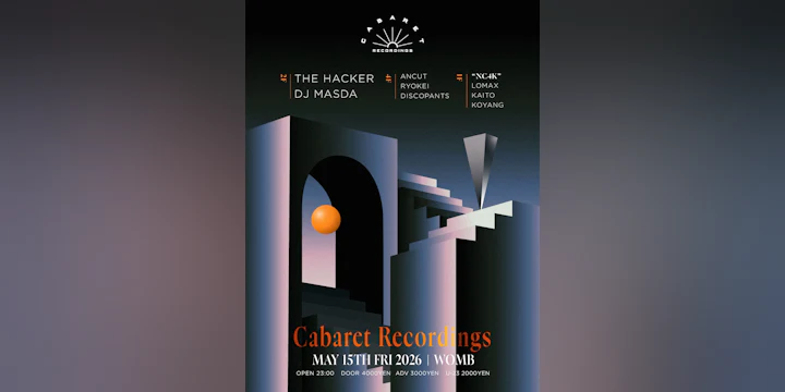 Cabaret Recordings