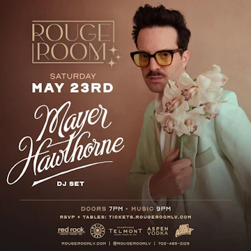 Rouge Room