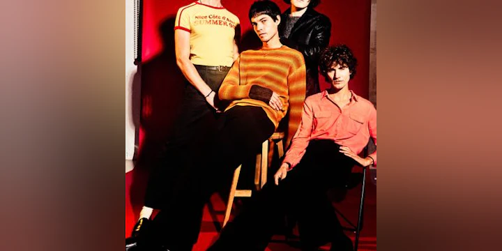 Temples: The BLISS Tour