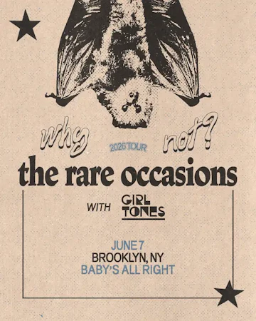 Baby's All Right