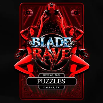 Puzzles Deep Ellum