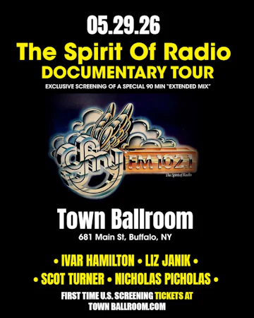 Town Ballroom