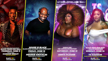 Denver Concerts & Events