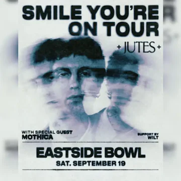 Eastside Bowl