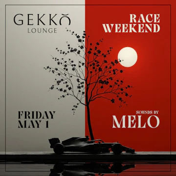 Gekko Lounge