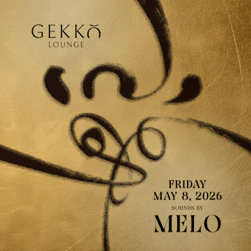 Gekko Lounge