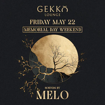 Gekko Lounge