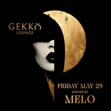 Gekko Lounge