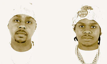 The Rave / Eagles Club