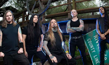 The Rave / Eagles Club