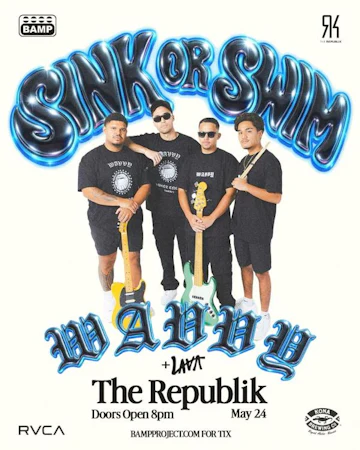 The Republik