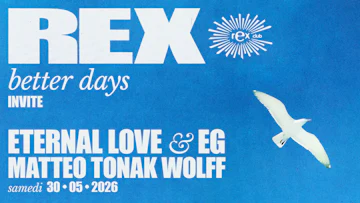 Rex Club