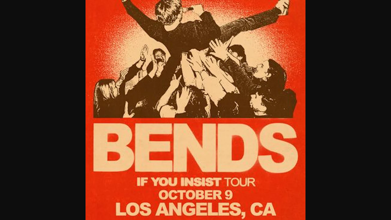 The Bends