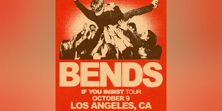 The Bends
