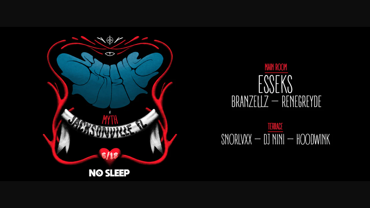 Electronic Thursdays: Esseks