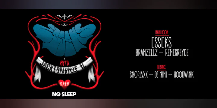 Electronic Thursdays: Esseks